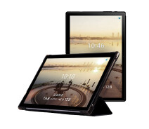 Купить - планшет  Планшет Sigma mobile Tab A1010 Neo 128 Black (245610)
