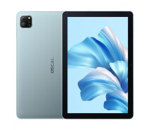 Купить - планшет  Планшет Blackview Oscal Pad 60 3/64GB Blue (251844)