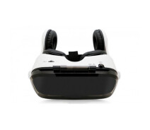 Купить - очки виртуальной реальности  Очки виртуальной реальности VRBox Bobo VRZ4 виар шлем для телефона с пультом управления и наушниками + беспроводной джойстик для телефона V8