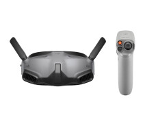 Купить - очки виртуальной реальности  FPV очки DJI Goggles Integra Motion Combo (CP.FP.00000119.01) EU [92389]