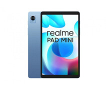 Купить - планшет  Планшет Realme Pad Mini 4/64GB Wi-Fi Blue