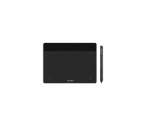 Купить - графический планшет  Графический планшет XP-Pen Deco Fun Black (Deco Fun S_BK)