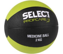 Купить - медбол  Мяч медицинский Select MEDICINE BALL 2 кг (260200-011)