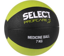 Купить - медбол  Мяч медицинский Select Medicine ball 7 kg (260200-011)