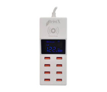 Купить - зарядное устройство для телефона и планшета  USB зарядное устройство для CDA6W TRINIX (42-00039-trnt)