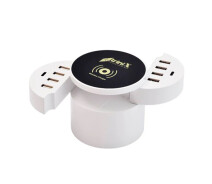 Купить - зарядное устройство для телефона и планшета  USB зарядное устройство для CDA16W TRINIX (42-00034-trnt)