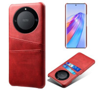 Купить - чехол для смартфона  Защитный чехол Deexe Pocket Case для Honor Magic 5 Lite - Red