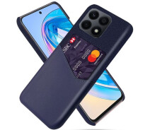 Купить - чехол для смартфона  Защитный чехол KSQ Business Pocket для Honor X8a - Blue