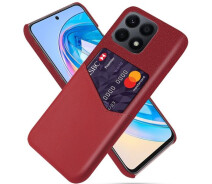 Купить - чехол для смартфона  Защитный чехол KSQ Business Pocket для Honor X8a - Red