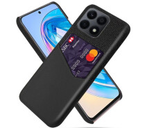 Купить - чехол для смартфона  Защитный чехол KSQ Business Pocket для Honor X8a - Black