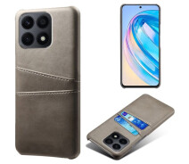 Купить - чехол для смартфона  Защитный чехол Deexe Pocket Case для Honor X8a - Grey