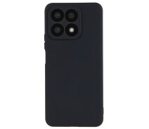 Купить - чехол для смартфона  Защитный чехол UniCase Aura Cover для Honor X8a - Black