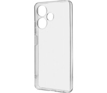 Купить - чехол для смартфона  Силиконовый (TPU) чехол ArmorStandart Air Series для Infinix Hot 30 - Transparent