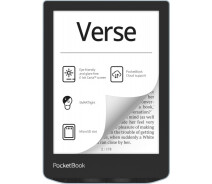 Купить - электронную книгу  Электронная книжка PocketBook 629 PB629-2-CIS Touch Lux 6 1500мАч Bright Blue