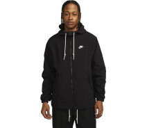 Купить - куртку мужскую  Куртка Nike CLUB черная FB7397-010 Размер XL (FB7397-010_XL)