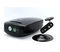 Купить - световой прибор и эффект  Лазерная установка XPRO RD-8010L RGB+Пульт (30) черный (MER-14576_763)