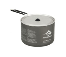 Купить - кастрюлю и казан  Кастрюля Sea To Summit Alpha Pot (3.7 L) (1033-STS APOTA3.7L)