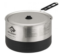 Купить - кастрюлю и казан  Кастрюля Sea To Summit Sigma Pot 3.7 L (1033-STS APOTSIG3.7L)