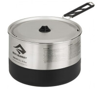 Купить - кастрюлю и казан  Кастрюля Sea To Summit Sigma Pot 2.7 L (1033-STS APOTSIG2.7L)
