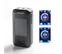Купить - батарейный мод  Мод для вейпа Vaporesso Luxe 2 220W Mod Black (11129)