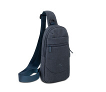 Купить - сумку для ноутбука  Сумка для ноутбука RivaCase 10.5" 7711 Dark Grey (7711DarkGrey)