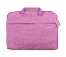 Купить - сумку для ноутбука  Сумка для ноутбука Modecom 13.3" Highfill Pink (TOR-MC-HIGHFILL-13-PUR)