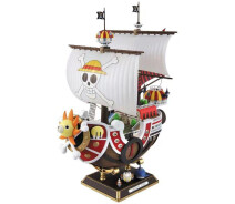 Купить -  Коллекционная фигурка Ван Пис Таузенд Санны One Piece Thousand Sanny 29 см () CH OP TS