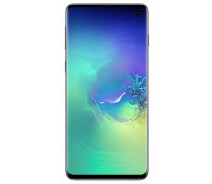 Купить - смартфон и мобильный телефон  Смартфон Samsung Galaxy S10 SM-G9730 DS 128Gb Green