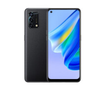 Купить - смартфон и мобильный телефон  Смартфон Oppo A95 8/128Gb Black