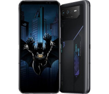 Купить - смартфон и мобильный телефон  Смартфон ASUS ROG Phone 6 12/256GB Batman Edition