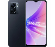 Купить - смартфон и мобильный телефон  Смартфон OPPO A77 5G 6/128GB Midnight Black