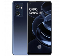 Купить - смартфон и мобильный телефон  Смартфон Oppo Reno 7 5G 8/256Gb Starry Black (Global Version)