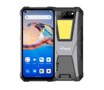 Купить - смартфон и мобильный телефон  Смартфон Unihertz Tank 8/256Gb Black