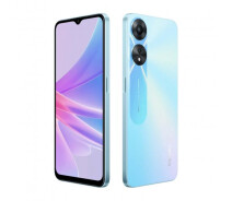 Купить - смартфон и мобильный телефон  Смартфон OPPO A78 5G 8/128GB Glowing Blue