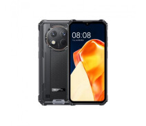 Купить - смартфон и мобильный телефон  Смартфон Oukitel WP28 8/256GB Black NFC (Global Version)