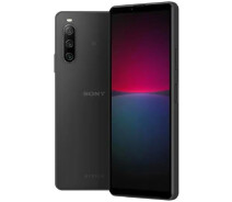 Купить - смартфон и мобильный телефон  Мобильный телефон Sony Xperia 10 V (8+128Gb) Black
