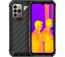 Купить - смартфон и мобильный телефон  Смартфон Ulefone Power Armor 19T 12/256GB Black [93197]