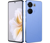 Купить - смартфон и мобильный телефон  Смартфон Tecno Camon 20 Pro 8/256Gb (CK7n) Serenity Blue (UA UCRF) NFC