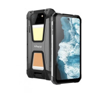 Купить - смартфон и мобильный телефон  Смартфон Unihertz Tank 2 12/256gb Black (Global Version)