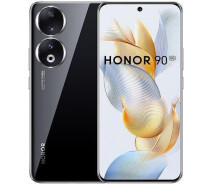 Купить - смартфон и мобильный телефон  Смартфон Honor 90 8/256GB Black (Global Version)