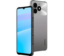Купить - смартфон и мобильный телефон  Смартфон Umidigi G5 Mecha 8/128Gb gray