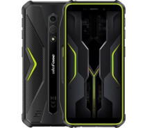 Купить - смартфон и мобильный телефон  Смартфон Ulefone Armor X12 Pro 4/64GB Green (Global Version) NFC