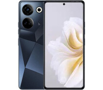 Купить - смартфон и мобильный телефон  Смартфон Tecno Camon 20 Pro 8/256Gb (CK7n) Predawn Black (UA UCRF) NFC