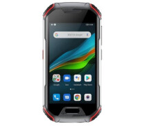 Купить - смартфон и мобильный телефон  Смартфон Unihertz Atom L 6/128Gb black