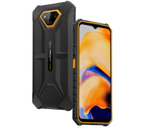 Купить - смартфон и мобильный телефон  Смартфон Ulefone ARMOR X13 6/64Gb Some Orange NFC
