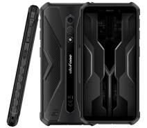 Купить - смартфон и мобильный телефон  Смартфон Ulefone Armor X12 Pro 4/64GB Black (Global Version) NFC