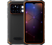 Купить - смартфон и мобильный телефон  Смартфон Hotwav Cyber 13 Pro 12/256GB Orange NFC (Global Version)