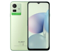 Купить - смартфон и мобильный телефон  Смартфон Cubot Note 50 8/256GB Green (Global Version) NFC