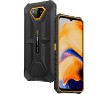 Купить - смартфон и мобильный телефон  Смартфон Ulefone ARMOR X13 6/64Gb Black NFC