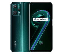 Купить - смартфон и мобильный телефон  Смартфон Realme 9 Pro+ 8/128Gb Aurora Green (Global Version)